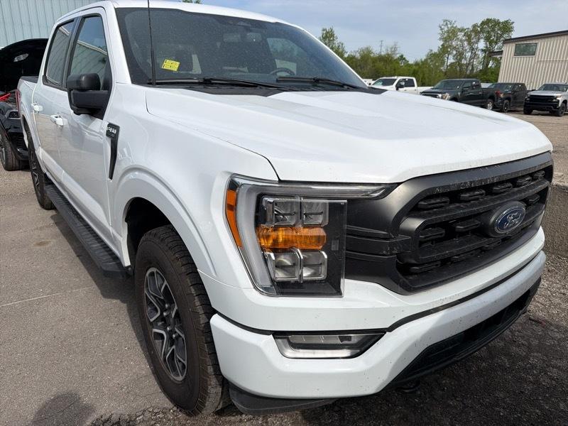 Ford F-150  2023