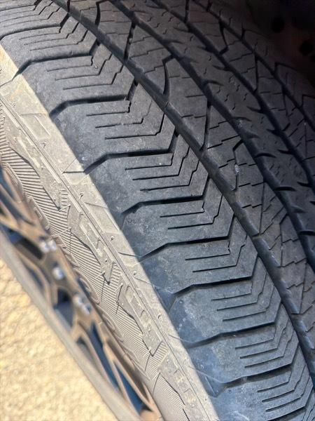 Ford F-150 STX SuperCrew 4WD 2024