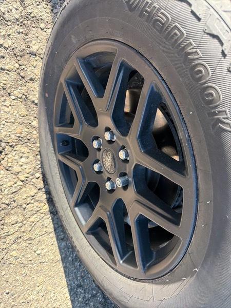 Ford F-150 STX SuperCrew 4WD 2024
