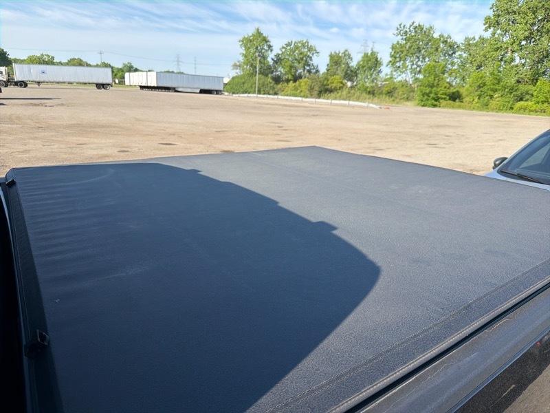 Ford F-150 STX SuperCrew 4WD 2024