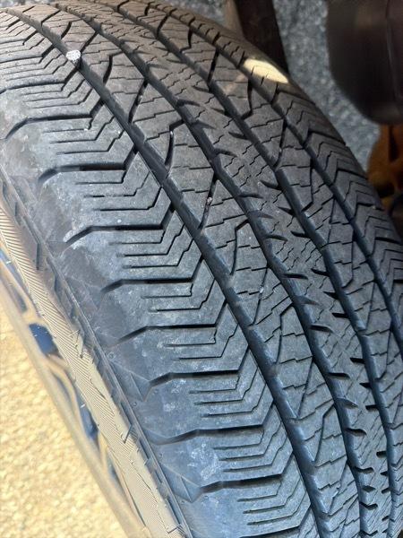 Ford F-150 STX SuperCrew 4WD 2024