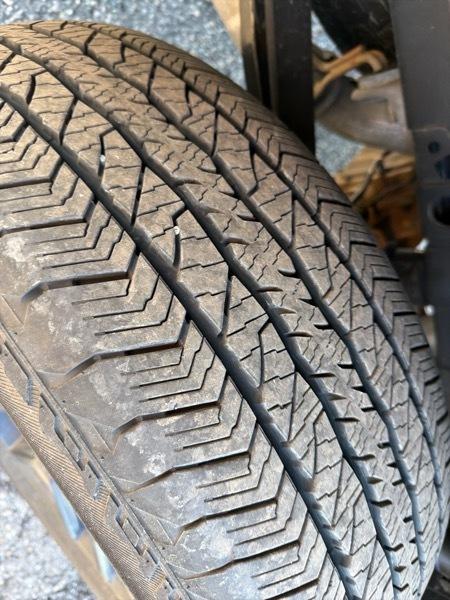 Ford F-150 STX SuperCrew 4WD 2024