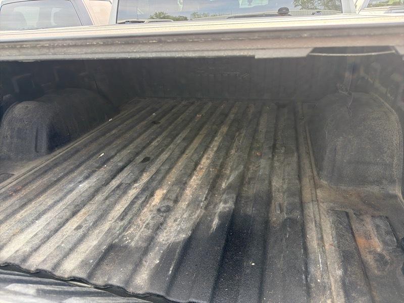 GMC Sierra 1500 AT4 Crew Cab 4WD 2023