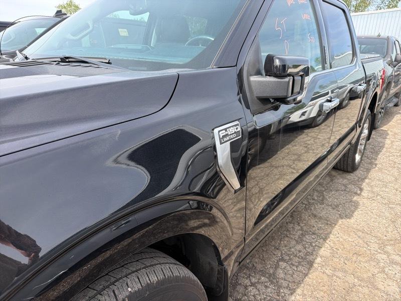 Ford F-150  2021