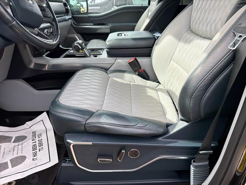 Ford F-150  2021