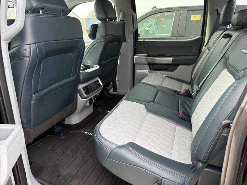Ford F-150  2021