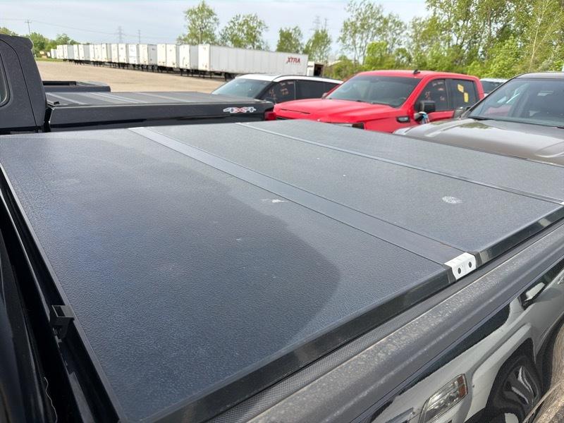 Ford F-150  2021