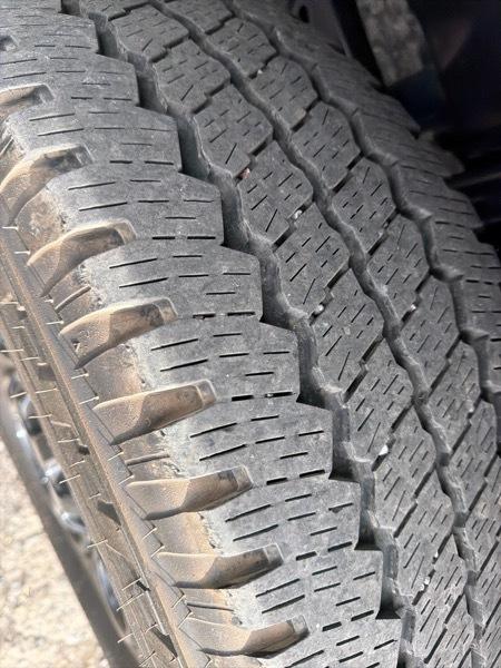 Ford F-250 SD Lariat Crew Cab 4WD 2025