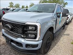 2025 Ford F-250 SD 