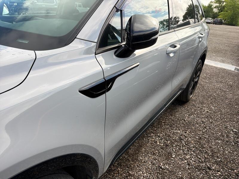 Kia Sorento X-Line EX AWD 2023