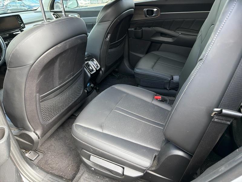 Kia Sorento X-Line EX AWD 2023