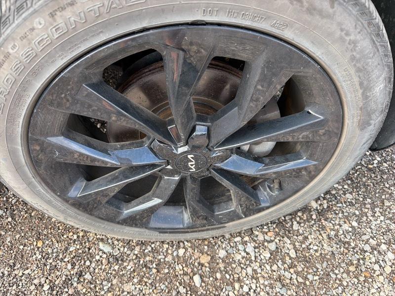 Kia Sorento X-Line EX AWD 2023