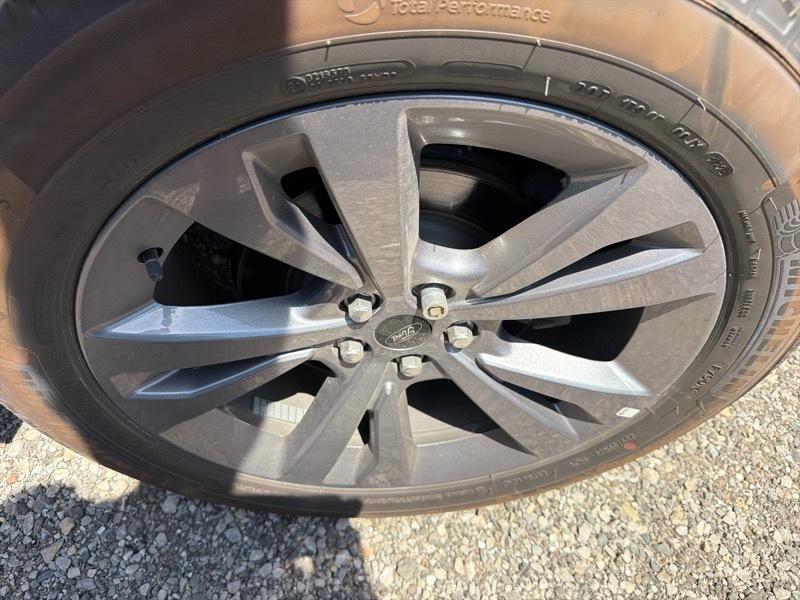 Ford Explorer Active AWD 2025