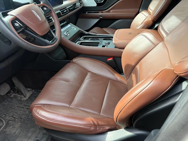 Lincoln Aviator Reserve AWD 2025