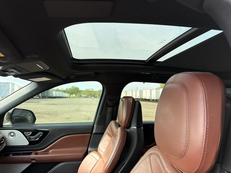 Lincoln Aviator Reserve AWD 2025