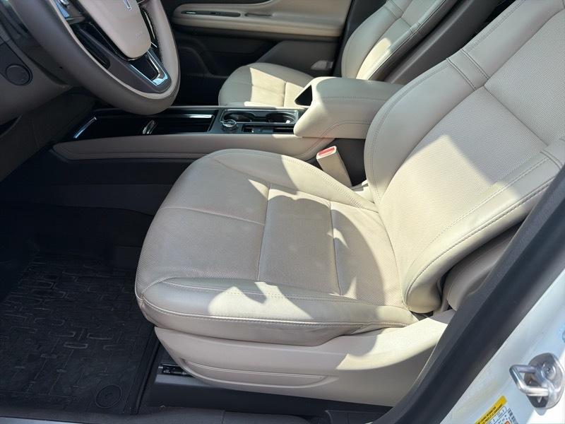 Lincoln Corsair Reserve AWD 2024