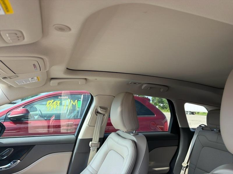 Lincoln Corsair Reserve AWD 2024