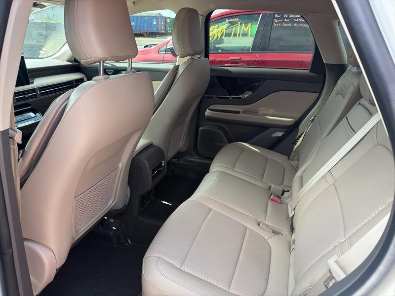 Lincoln Corsair Reserve AWD 2024