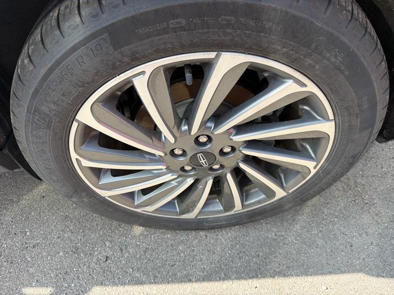 Lincoln Corsair Reserve AWD 2024