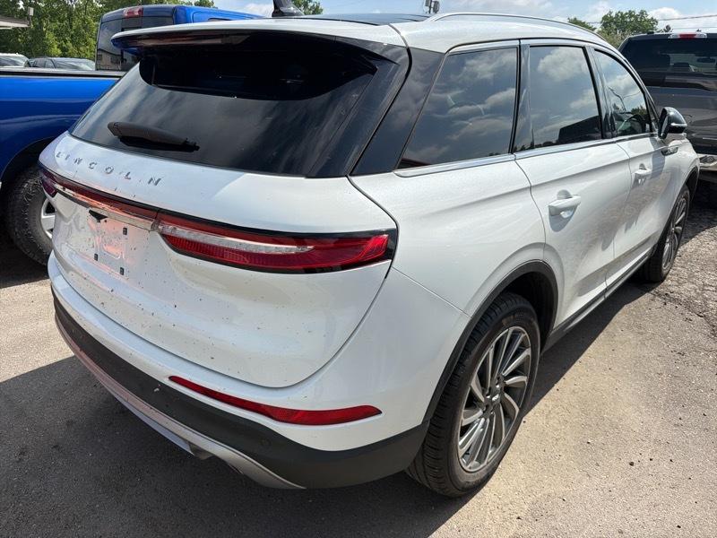 Lincoln Corsair Reserve AWD 2024