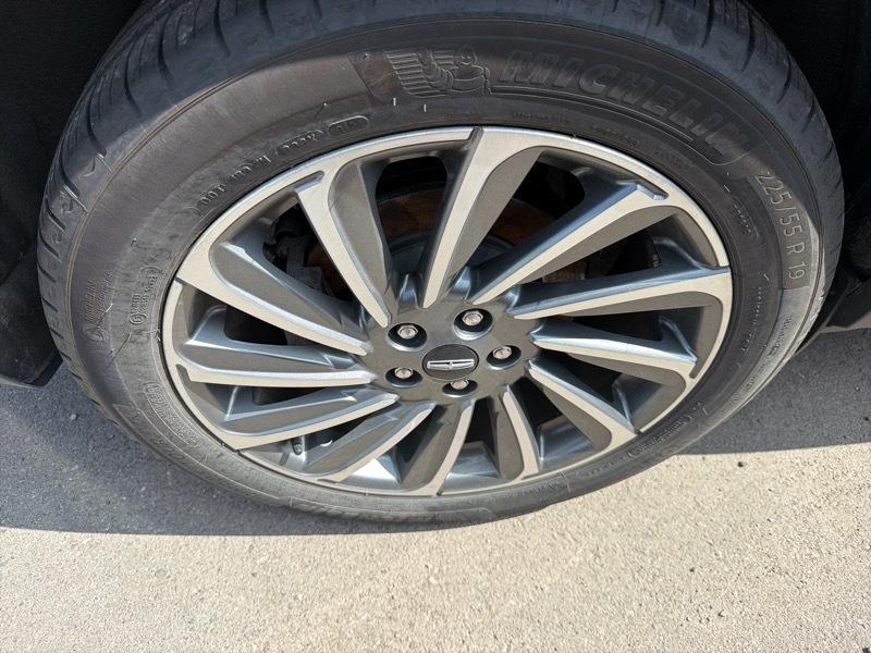 Lincoln Corsair Reserve AWD 2024