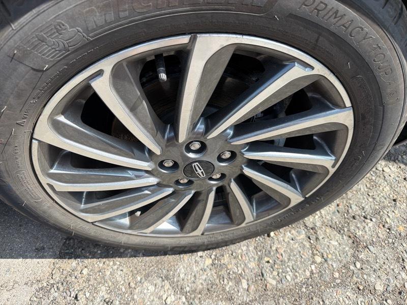 Lincoln Corsair Reserve AWD 2024