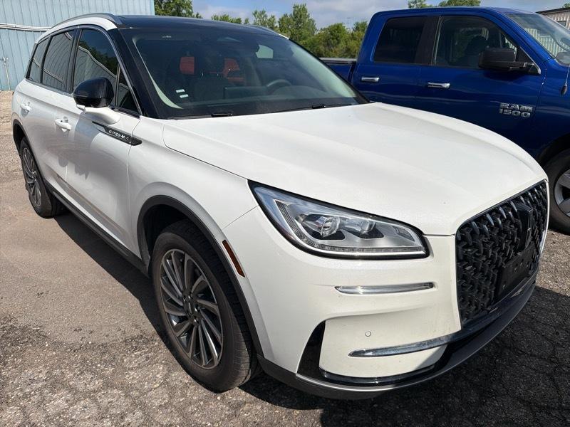 Lincoln Corsair Reserve AWD 2024