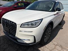 2024 Lincoln Corsair 