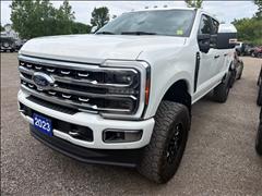 2023 Ford F-250 SD 