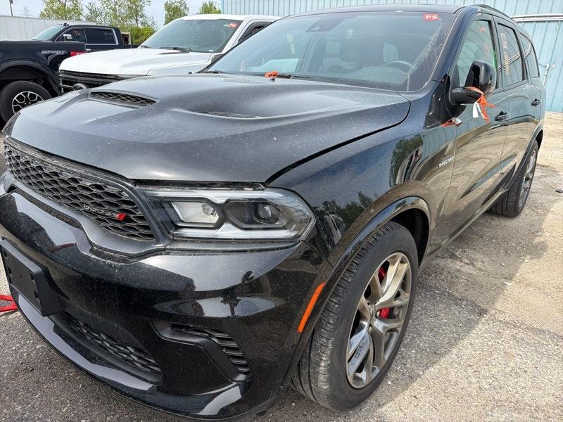 2024 Dodge Durango R/T AWD