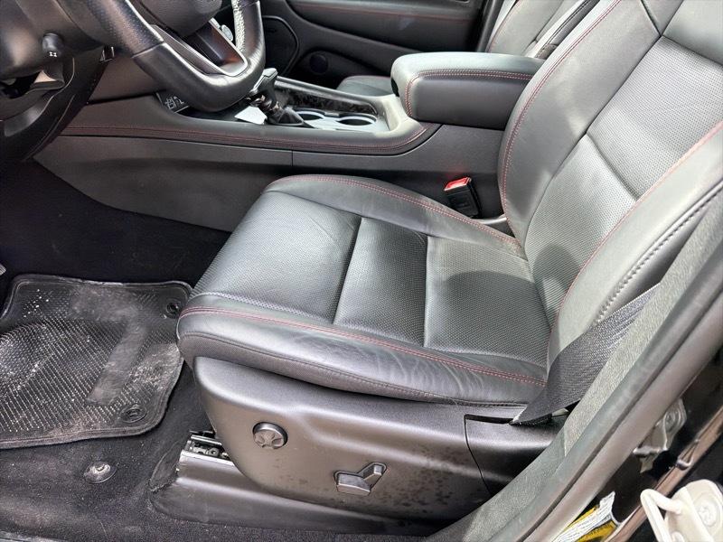Dodge Durango R/T AWD 2024