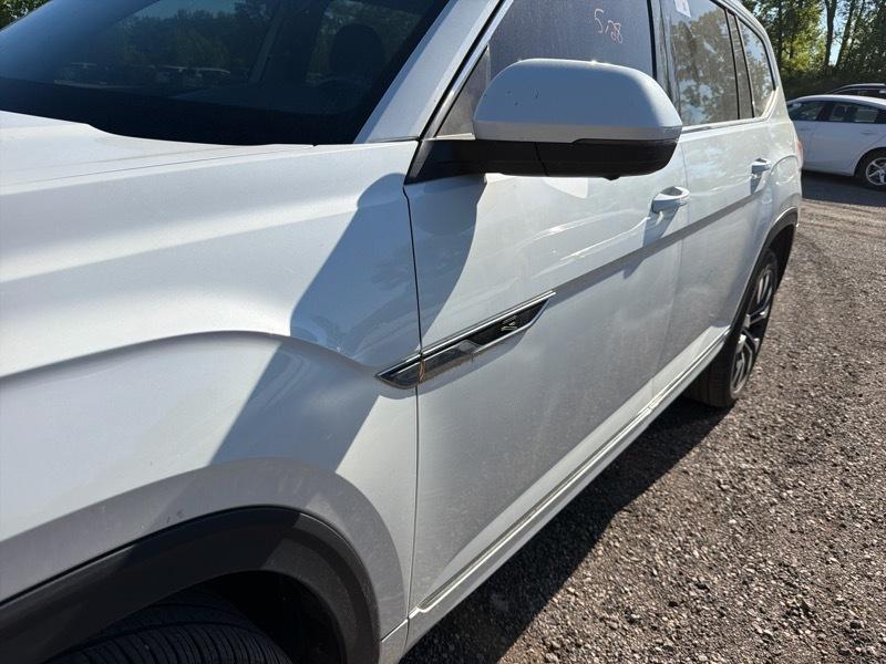 Volkswagen Atlas V6 SEL Premium R-Line 4MOTION 2023