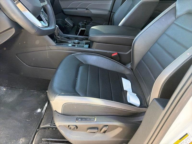 Volkswagen Atlas V6 SEL Premium R-Line 4MOTION 2023