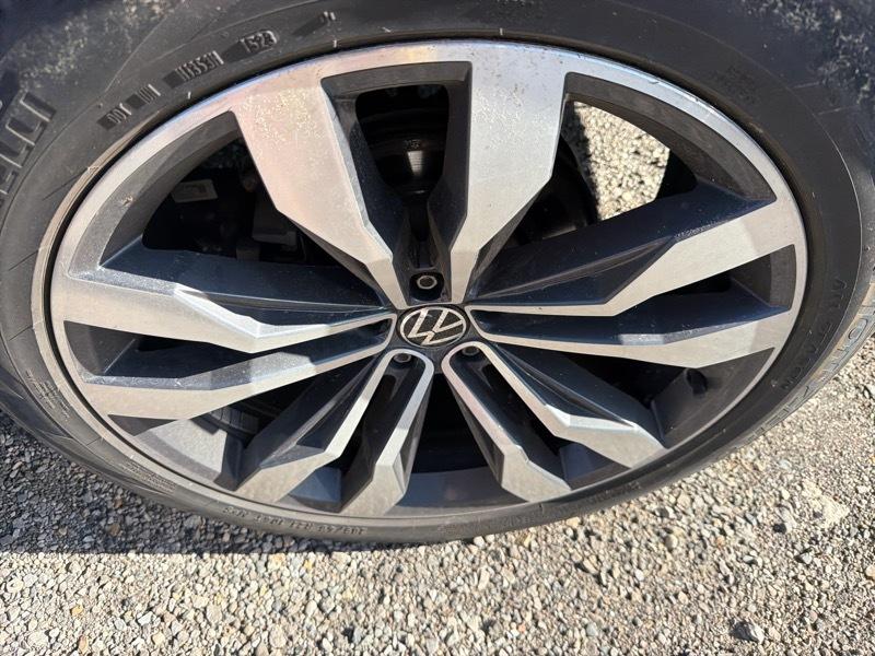 Volkswagen Atlas V6 SEL Premium R-Line 4MOTION 2023