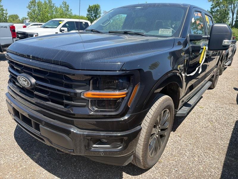 Ford F-150  2024