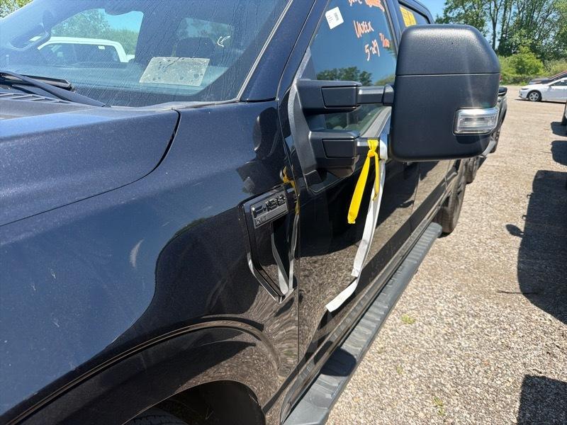 Ford F-150  2024