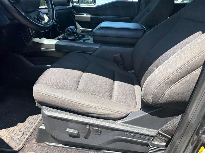 Ford F-150  2024