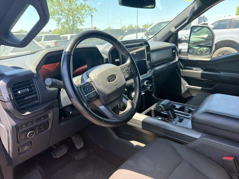 Ford F-150  2024