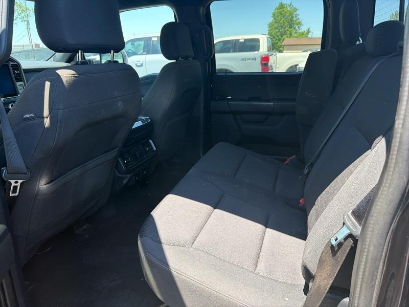 Ford F-150  2024