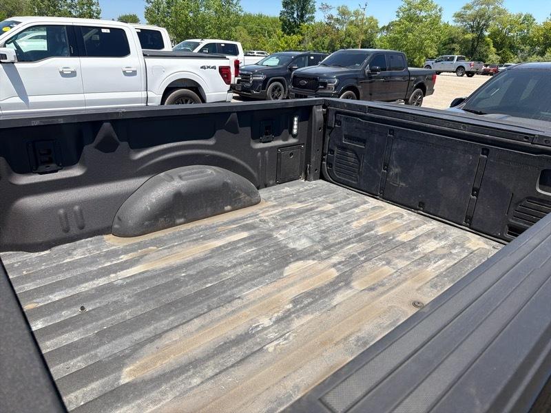 Ford F-150  2024