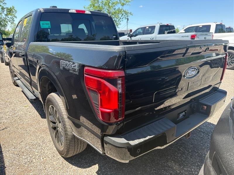 Ford F-150  2024