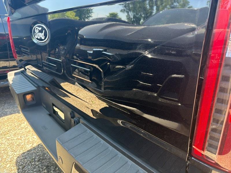 Ford F-150  2024