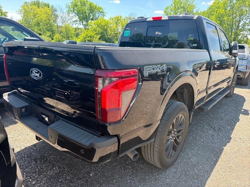 Ford F-150  2024