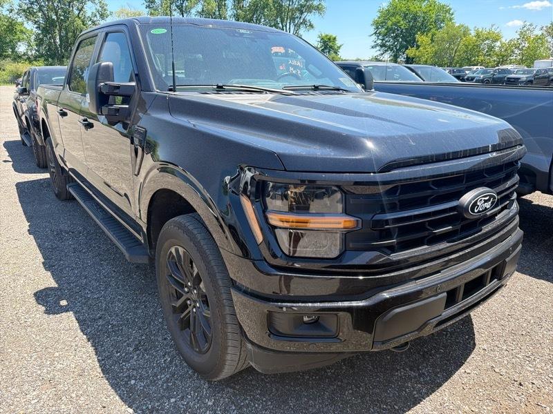 Ford F-150  2024