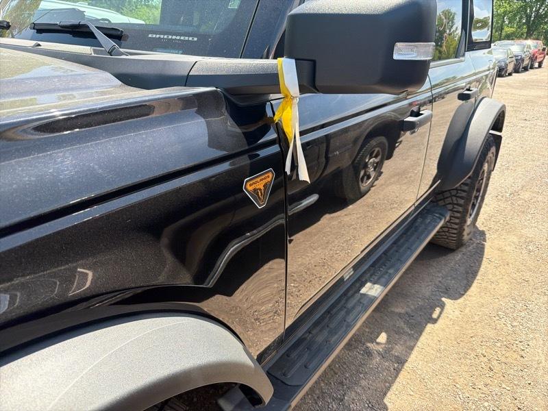 Ford Bronco  2023