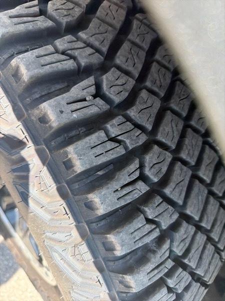 Ford Bronco  2023