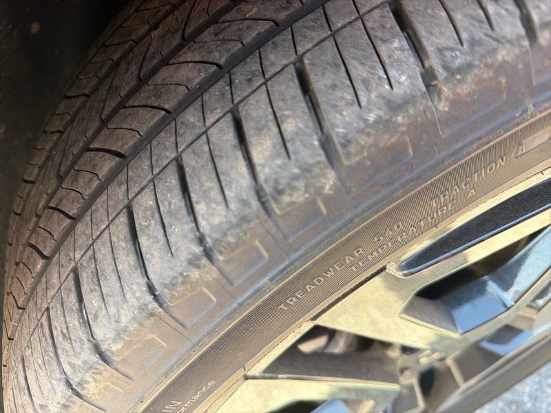 Kia Telluride SX AWD 2023