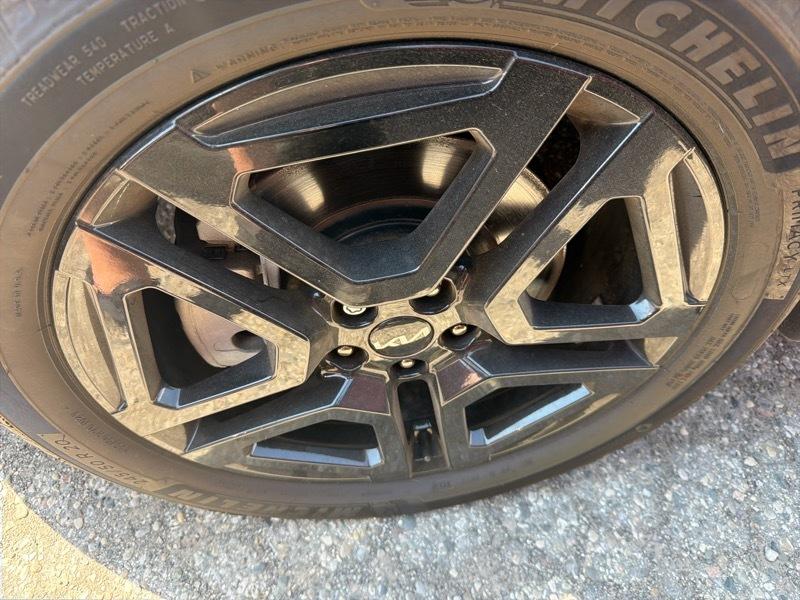 Kia Telluride SX AWD 2023