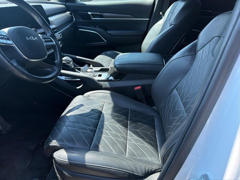 Kia Telluride SX AWD 2023