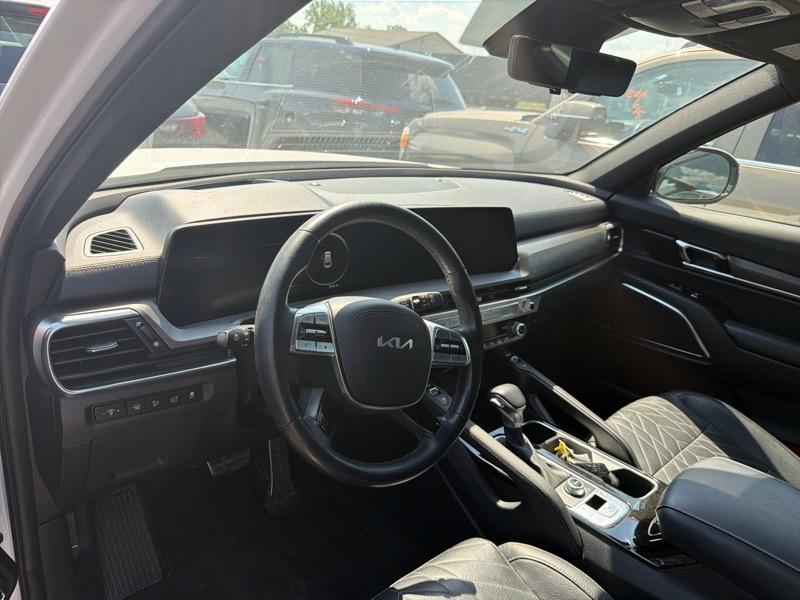 Kia Telluride SX AWD 2023